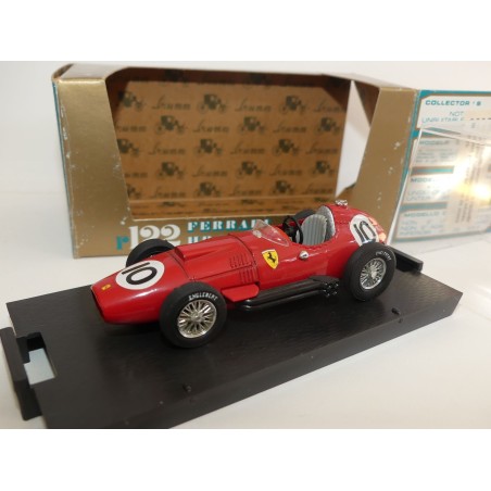FERRARI 801 GP 1957  BRUMM R122 1:43