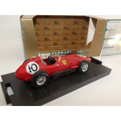 FERRARI 801 GP 1957  BRUMM R122 1:43