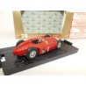 LANCIA FERRARI D50 GP 1955  BRUMM R76 1:43 dÃ©faut