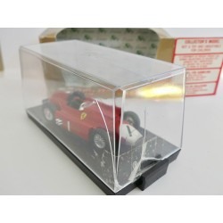 LANCIA FERRARI D50 GP 1955  BRUMM R76 1:43 dÃ©faut