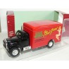 MACK B SERIE 1954-59 VAN TRUCK PLENTU GRAND VITESSE 431 1:43