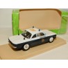 CORVAIR MONZA COUPE 1962 POLICE USA ELIGOR 1150 1:43
