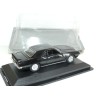 PONTIAC FIREBIRD TRANS AM 1969 Noir FABBRI 1:43
