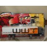 CAMION VOLVO FH16 TRANSPORTER WWT MAJORETTE 340 1:100
