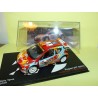 PEUGEOT 207 S2000 RALLYE D'YPRES 2009 F. LOIX ALTAYA 1:43 3Ã¨me