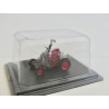 TRACTEUR NÂ°046 CHAUVIN R6 1954 UNIVERSAL HOBBIES 1:43 sans contreboite