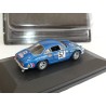 RENAULT A110 RALLYE TOUR DE CORSE 1969 ANDRUET ELIGOR PRESSE 1:43