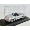 FORD MUSTANG MACH III Gris DETAILCARS 532 1:43