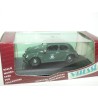 VW COCCINELLE POLIZEI 1949  VTESSE 406 1:43