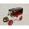 NAG PHAETON 1904 Blanc ZSS MODELL 1:43