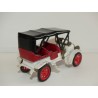 NAG PHAETON 1904 Blanc ZSS MODELL 1:43
