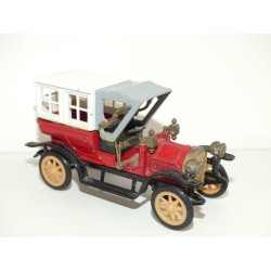 ADLER LIMOUSINE 1905 ZSS MODELL 1:43
