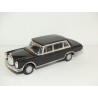 MERCEDES 600 Noir GAMA 1:45 et non 1:43 sans boite