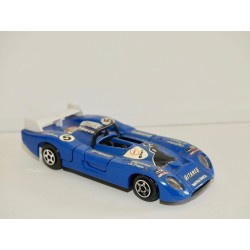MATRA MS 670 B NÂ°5 LE MANS NOREV JET CAR 1:43 sans boite