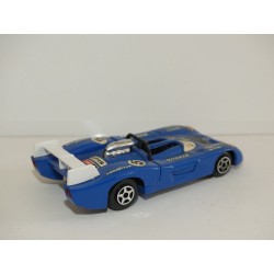 MATRA MS 670 B NÂ°5 LE MANS NOREV JET CAR 1:43 sans boite