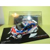 PEUGEOT 207 S2000 RALLYE CURITIBA 2010 K. MEEKE ALTAYA 1:43 3Ã¨me
