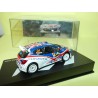PEUGEOT 207 S2000 RALLYE CURITIBA 2010 K. MEEKE ALTAYA 1:43 3Ã¨me