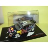 CITROEN C4 WRC RALLYE DE SUEDE 2010 K. RAIKKONEN ALTAYA 1:43 2Ã¨me 