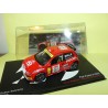 FIAT PUNTO S1600 RALLYE SANREMO 2003 M. BALDACCI ALTAYA 1:43 Abd 