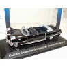 CADILLAC LIMOUSINE DECAPOTABLE QUEEN ELIZABETH II PRESIDENTIELLE ATLAS 1:43 Chef d'état