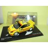 PEUGEOT 307 WRC RALLYE D'ARGENTINE 2006 G. GALLI ALTAYA 1:43 3Ã¨me