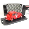 FIAT 1100 E POMPIERS VIGILI DEL FUGO DI BRUNICO 1947 BRUMM R181B 1:43