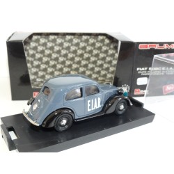 FIAT 1100 EIAR 1948 BRUMM R242 1:43