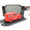 FIAT 1100 E AMBULANCE POMPIERS VIGILI DEL FUGO 1947 BRUMM R180B 1:43