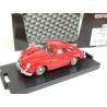 PORSCHE 356 COUPE 1952 Rouge BRUMM R119-03 1:43