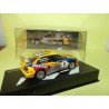 SEAT CORDOBA WRC RALLYE DE FINLANDE 1999 H ROVANPERA ALTAYA 1:43 5Ã¨me