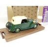 FIAT 508 C CABRIOLET 1937-39 BRUMM R86 1:43