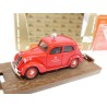 FIAT 508 C BERLINE POMPIERS VIGILI DEL FUOCO 1937-39 BRUMM R63 1:43