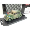 FIAT 1100 MILITAIRE FORZE ARMATE 1937 BRUMM R034 1:43