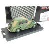FIAT 1100 MILITAIRE FORZE ARMATE 1937 BRUMM R034 1:43