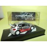 PEUGEOT 206 WRC RALLYE DE FINLANDE 2002 M. GRONHOLM ALTAYA 1:43 4Ã¨me