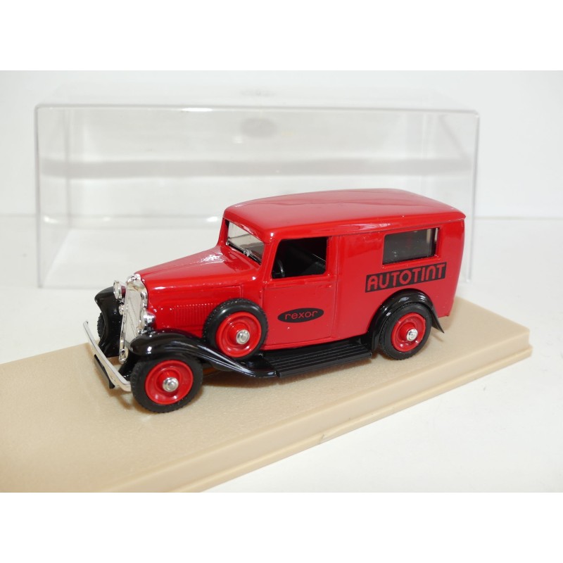 CITROEN 500 Kg REXOR AUTOTINT ELIGOR 1:43