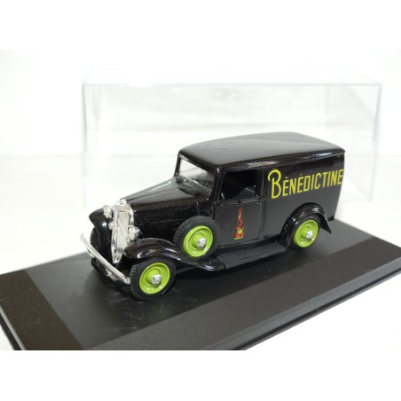 CITROEN 500 Kg BENEDICTINE ELIGOR 1:43