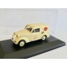 RENAULT JUVAQUATRE FOURGONNETTE BALLY ELIGOR pour ATLAS 1:43