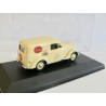 RENAULT JUVAQUATRE FOURGONNETTE BALLY ELIGOR pour ATLAS 1:43