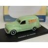 PEUGEOT 203 FOURGONNETTE SINGER ELIGOR pour ATLAS 1:43