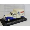 PEUGEOT 203 U8 ISIGNY 1953 ALTAYA 1:43