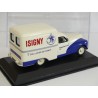 PEUGEOT 203 U8 ISIGNY 1953 ALTAYA 1:43