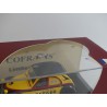 CITROEN 2CV SIROP BERGER IXO COFRADIS COF063 1:43