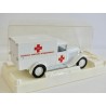 ITROEN C4F AMBULANCE CSi SOLIDO 1:43