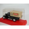 CITROEN C4F FOURGON COCA COLA SOLIDO 1:43