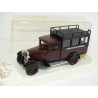 CITROEN C4F MINI BUS GRAND HOTEL DE NORMANDIE SOLIDO 1:43