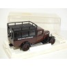 CITROEN C4F MINI BUS GRAND HOTEL DE NORMANDIE SOLIDO 1:43