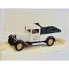 CITROEN C4F CHARBONNIER LEBRUN et FILS SOLIDO 1:43