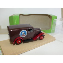 CITROEN 500 Kg CHEVAL MECANIQUE ELIGOR 1183 1:43 imperfection