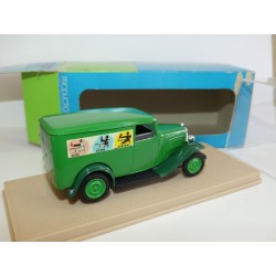 CITROEN 500 Kg DUBONNET ELIGOR 1007 1:43